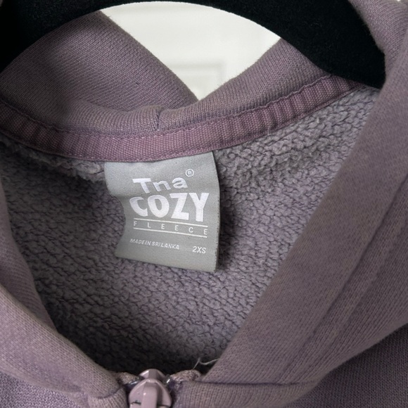 TNA Cozy Sweater - Picture 3 of 3